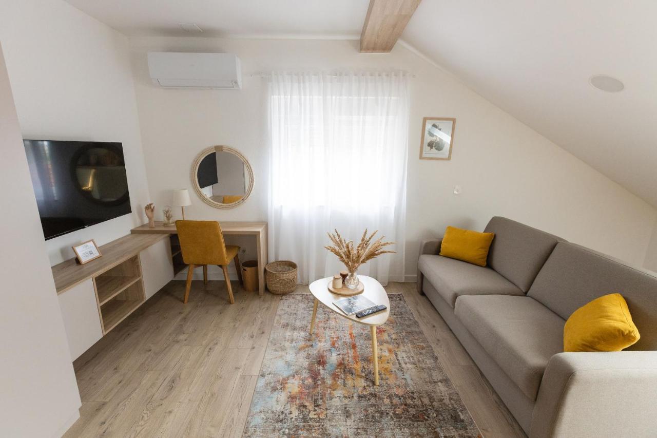 Rooms & Apartment Perak Kutjevo Εξωτερικό φωτογραφία