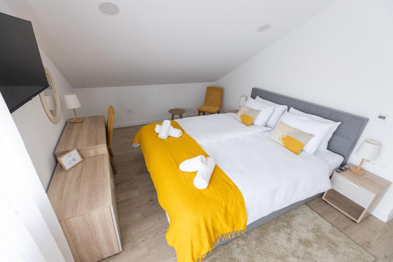 Rooms & Apartment Perak Kutjevo Εξωτερικό φωτογραφία